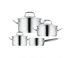 WMF Profi Plus Rotondo Acciaio Inossidabile Padella