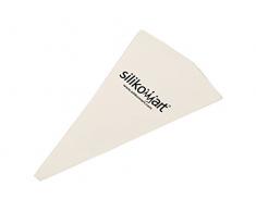 silikomart 40.891.00.0000 sac Ã Poche per la Decorazione, Cotone, 46 cm