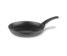 Berndes Balance Padella, Alluminio, Nero, 20 cm