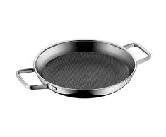WMF 1756386411 Profi Resist Padella per Servire, Ã¸ 28 cm