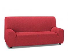 Martina Home Copridivano 4 posti Rosso