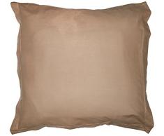 TODAY 201704 Federa in Cotone, Dimensioni: 75 x 75 cm, 100% Cotone, Mastice, 75x75