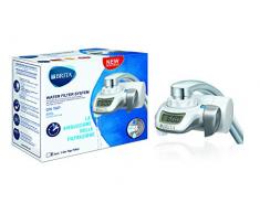 Brita Sistema Filtrante On Tap per Il Rubinetto, Plastica, Bianco, Unica