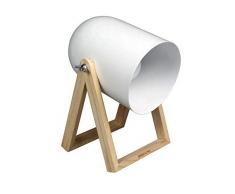 Capventure Lampada da scrivania Studio, 130 Bianco