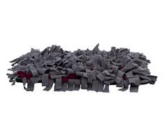 Trixie 32037 Activity - Tappeto con Scritte