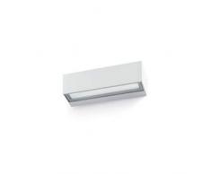 Faro 71051 - TOLUCA LED Lampada da parete bianca