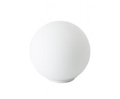 Artemide Dioscuri Lampada Tavolo 25