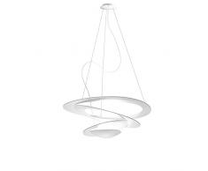 44 watts 2700°K Artemide Cadmo Lampada da Terra LED Bianco 44 watts 2700°K Artemide Cadmo Lampada da Terra LED Bianco