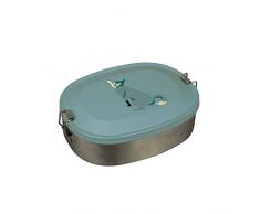 Capventure - Portapranzo in Nylon/A