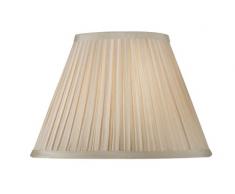 Oaks Lighting, Paralume plissettato