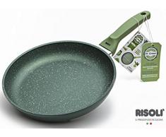 Padella cm 24 1/m Dr. Green