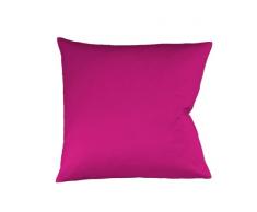 Fleuresse, Federa, Rosa (Rosa), 40 cm x 40 cm