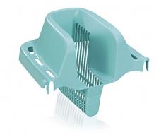 Leifheit Combi Press Supporto per Secchio da Spazzolone