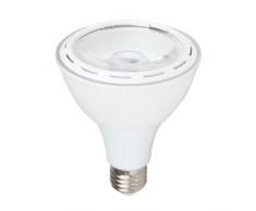 V-TAC VT-1212 Lampadina LED E27, 12Watt-Kaltlicht-Reflektor