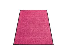 Miltex Tappetino EazyCare, Rosa, 120 x 180 cm