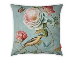 Bonamaison Federa, Multicolore, 45x45