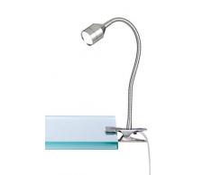 Honsel Leuchten lampada da parete Lovi 22751