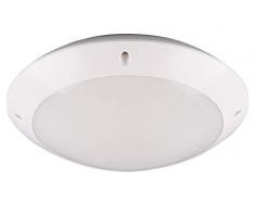 Reality Leuchten PLAFONIERA 12 W, Bianco