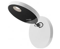 Artemide Demetra Faretto, Bianco