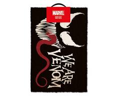 Doormat Venom (We Are Venom) Zerbino