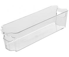 Addis Frigorifero dispensa da Cucina Frigorifero Catering Contenitore, 37.5Â x 11Â x 10Â cm