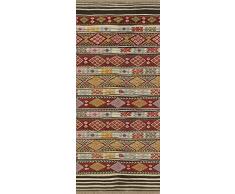 Vilber - Tappeto 78 x 180 x 0.22 cm Multicolore