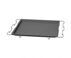 Kaiser 647654 Delicious Multi-Vario Teglia Regolabile da 41 x 33 a 51 x 33 cm