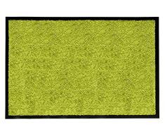 andiamo Verdi Zerbino, Ecologica, 70 x 120 cm