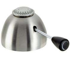 Schulte-Ufer 0106 Bruciatore a Gas per fonduta Vesuvio