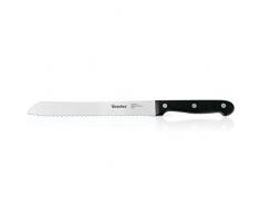 Metaltex, Coltello da pane, 32,5 cm