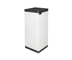 Mongardi 7816C04 Armadietto Modulare, 1 Anta