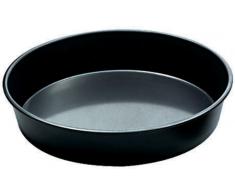 PADERNO 11742-20 Teglia Forno, in Ferro, 20 cm, Blu