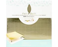 We R Memory Keepers WR661000 Tappetino Magnetico, 30,5 x 30,5 cm