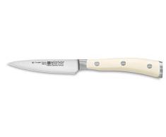 WÃ¼sthof Cl Ikon CrÃ¨me Coltello per verdure, Acciaio INOX, beige