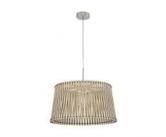 EGLO SENDERO lampada a sospensione Multicolore