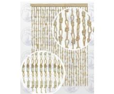 EV 066166 Tenda, Mais, Beige, 120 x 240 x 1 cm