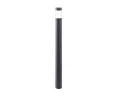 AEG Lampada a Stelo, Antracite, 90 cm