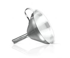 Metaltex - Imbuto con Inserto colino