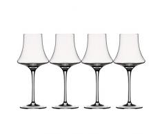 Spiegelau & Nachtmann 1416178 - Set 4 Bicchieri XL Cognac Willsberger Anniversary