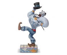 Disney Tradition, statuetta in resina, multicolore, 21 cm