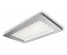 Philips 579564816 Smart Spots - Faretto da incasso con lampadina LED da 12W inclusa