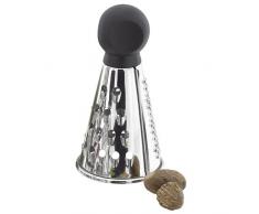 Judge grattugia conica, Argento, 11Â cm