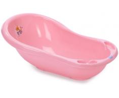 OKT Bagnetto termico winnie rosa 84 Arredo Cameretta accessori bimbo