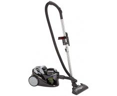 Domo DO 7271S - Aspirapolvere Senza Sacchetto