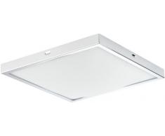 Fabas, Lampada da soffitto