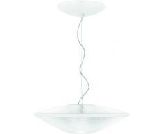 Philips Lighting Phoenix Personal Lighting Lampadario Wi-Fi a Sospensione, LED, Bianco