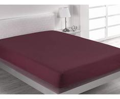 SABANALIA Letto 80 Bordeaux