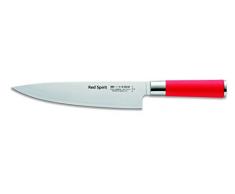 Dick 81747210 - Coltello da Cucina Serie Red Spirit, 21 cm