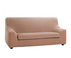 Martina Home - Copri-Divano, MOD. Tunez 2 Plaza Salmone