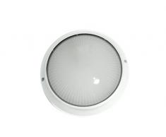 FARO - RADIO-G Lampada da parete/Lampada plafoniera bianco